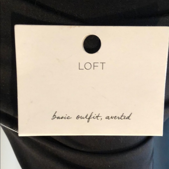 NWT Long Loft Necklace - Picture 6 of 7